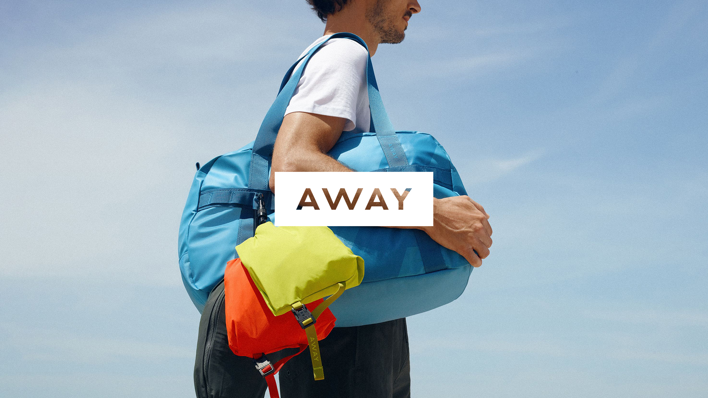 Away