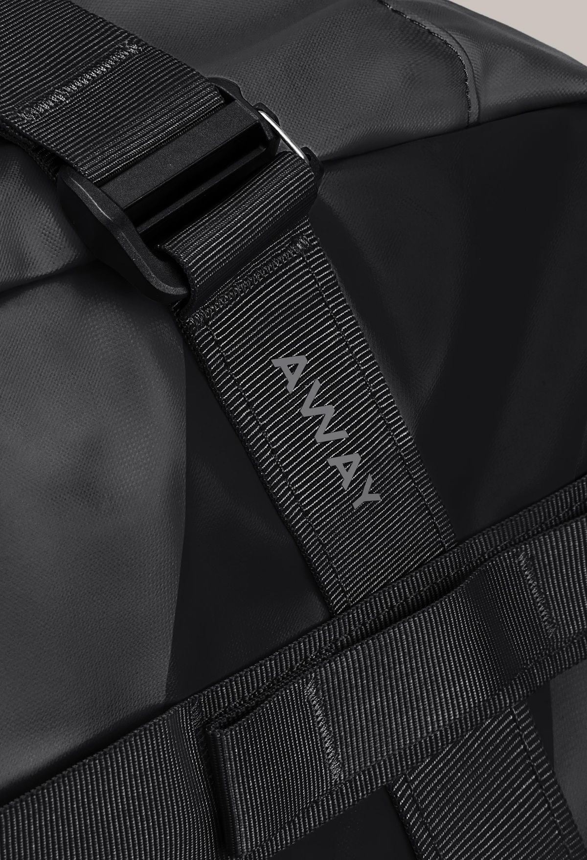Away – Nana Nozaki