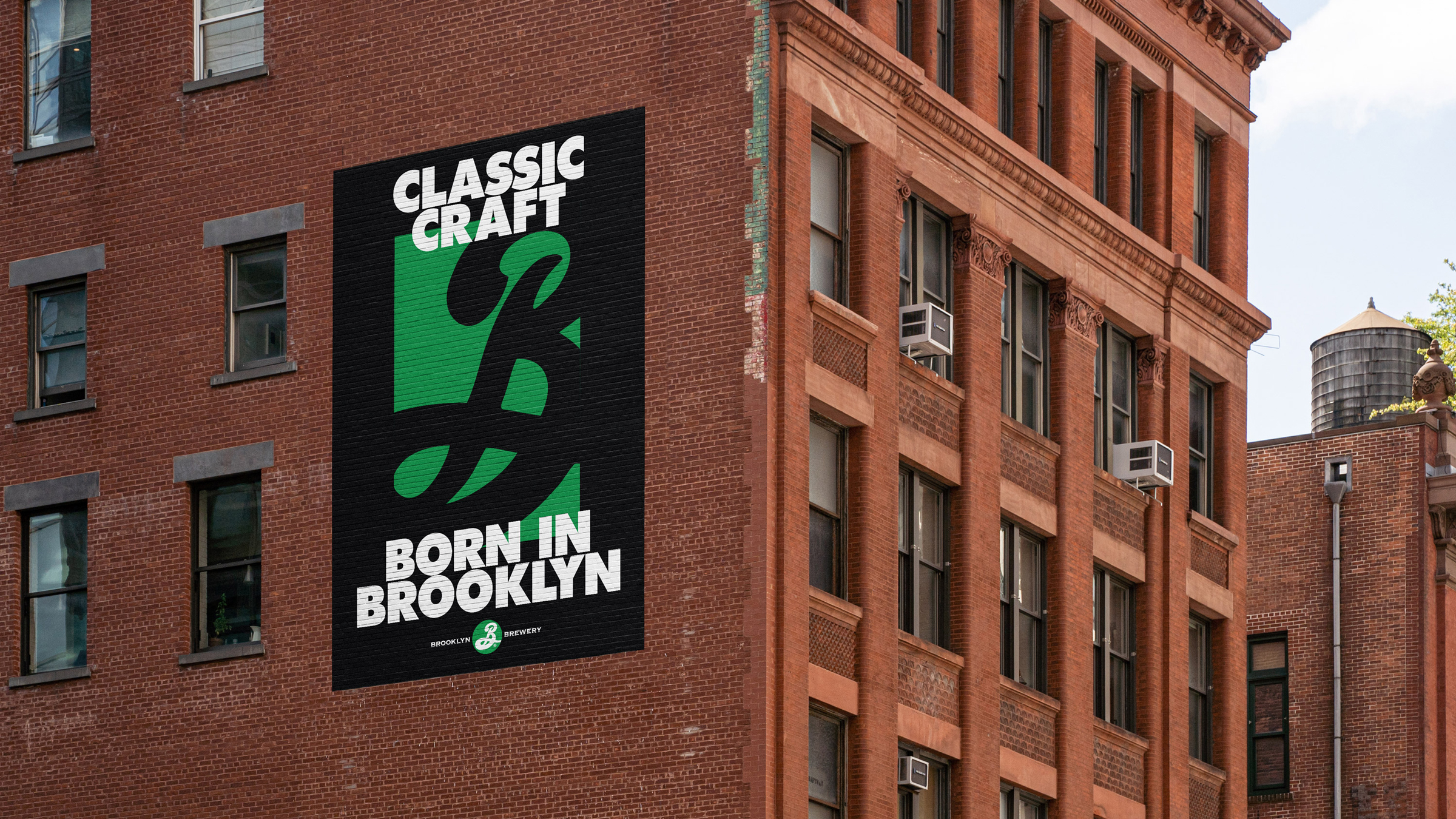 Brooklyn Brewery